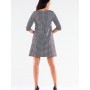 Robe de jour model 176882 awama