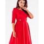 Robe de jour model 176884 awama