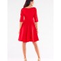 Robe de jour model 176884 awama