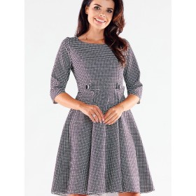 Robe de jour model 176885 awama