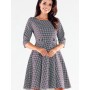 Robe de jour model 176885 awama
