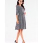 Robe de jour model 176885 awama