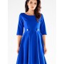 Robe de jour model 176886 awama