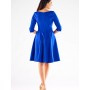 Robe de jour model 176886 awama