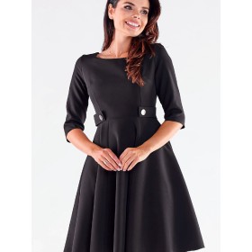 Robe de jour model 176887 awama