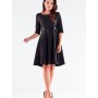 Robe de jour model 176887 awama