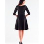 Robe de jour model 176887 awama
