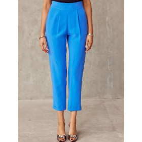 Pantalon femme model 176898 Roco Fashion