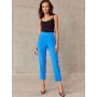 Pantalon femme model 176898 Roco Fashion