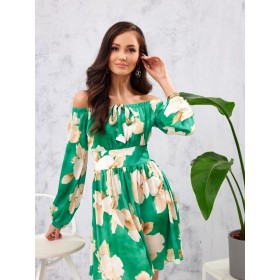 Robe de jour model 176902 Roco Fashion