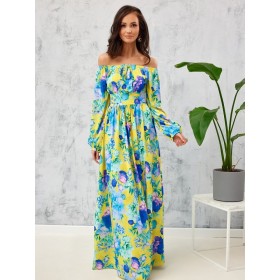 Robe de jour model 176908 Roco Fashion