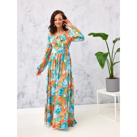 Robe de jour model 176911 Roco Fashion