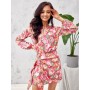 Robe de jour model 176914 Roco Fashion