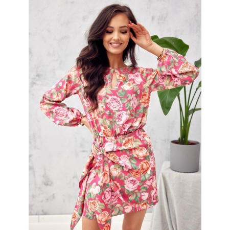 Robe de jour model 176914 Roco Fashion