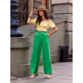 Pantalon long model 176948 Roco Fashion