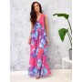 Robe de jour model 176952 Roco Fashion