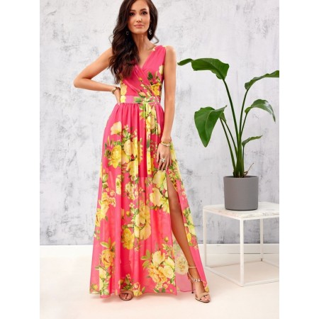 Robe de jour model 176953 Roco Fashion