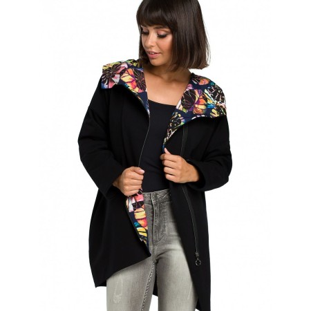 Sweatshirt model 121612 BeWear