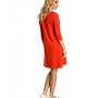 Robe de jour model 107507 Moe