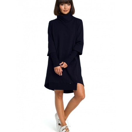 Robe de jour model 121621 BeWear