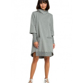 Robe de jour model 121622 BeWear