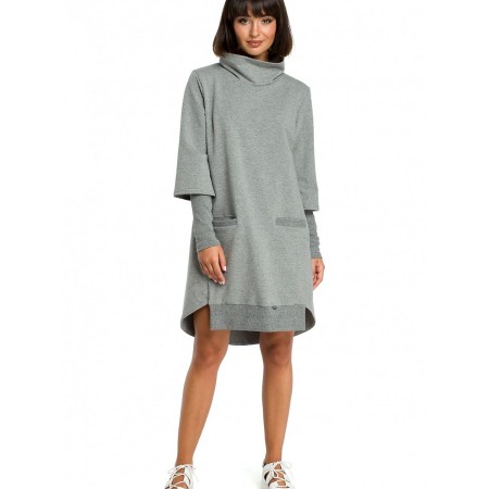 Robe de jour model 121622 BeWear