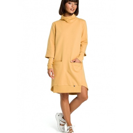 Robe de jour model 121623 BeWear