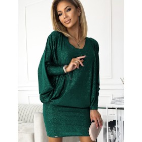 Robe de soirée model 177053 Numoco