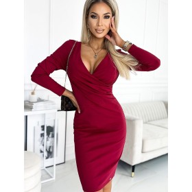 Robe de jour model 177068 Numoco