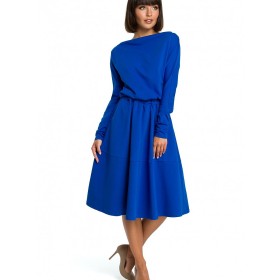 Robe de jour model 121629 BeWear