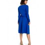 Robe de jour model 121629 BeWear
