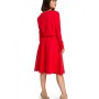 Robe de jour model 121630 BeWear