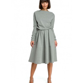 Robe de jour model 121631 BeWear