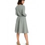Robe de jour model 121631 BeWear