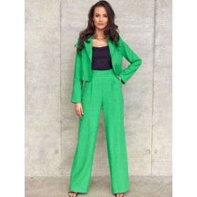 Pantalon long model 177104 Roco Fashion