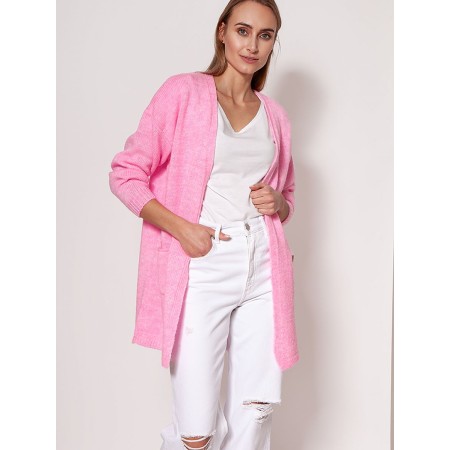 Cardigan model 177118 MKM
