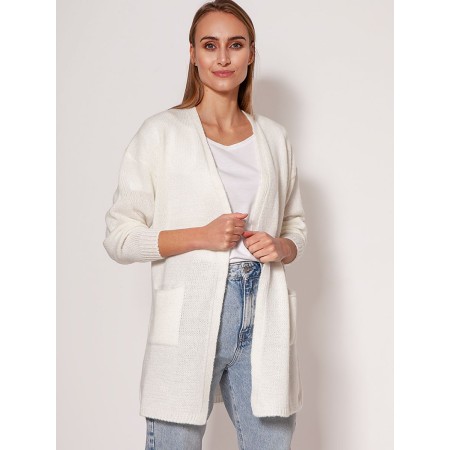 Cardigan model 177120 MKM