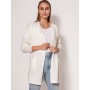 Cardigan model 177120 MKM