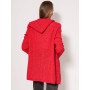 Cardigan model 177124 MKM