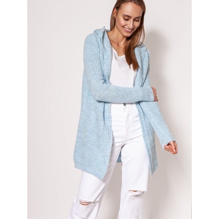 Cardigan model 177125 MKM