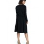 Robe de jour model 121632 BeWear