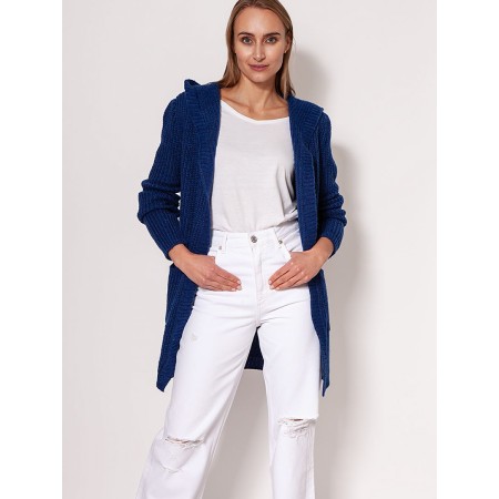 Cardigan model 177126 MKM