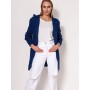Cardigan model 177126 MKM