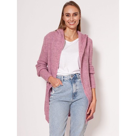 Cardigan model 177127 MKM