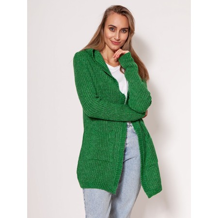 Cardigan model 177128 MKM