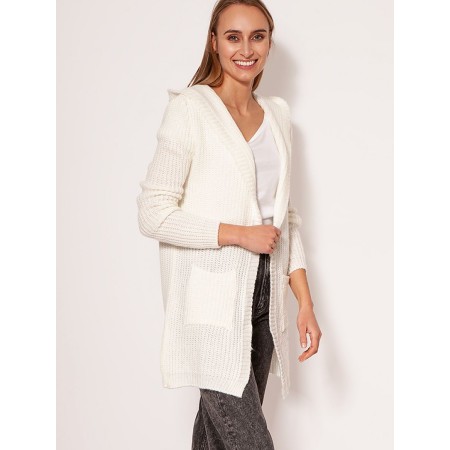 Cardigan model 177129 MKM