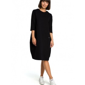 Robe de jour model 121647 BeWear