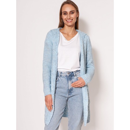 Cardigan model 177133 MKM