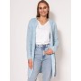 Cardigan model 177133 MKM