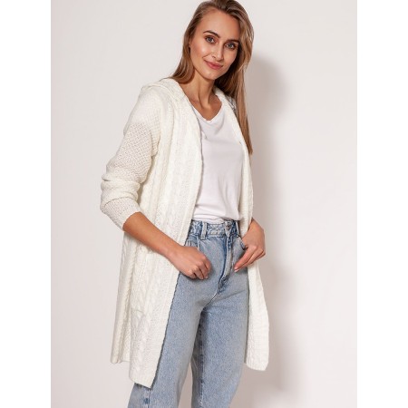 Cardigan model 177135 MKM